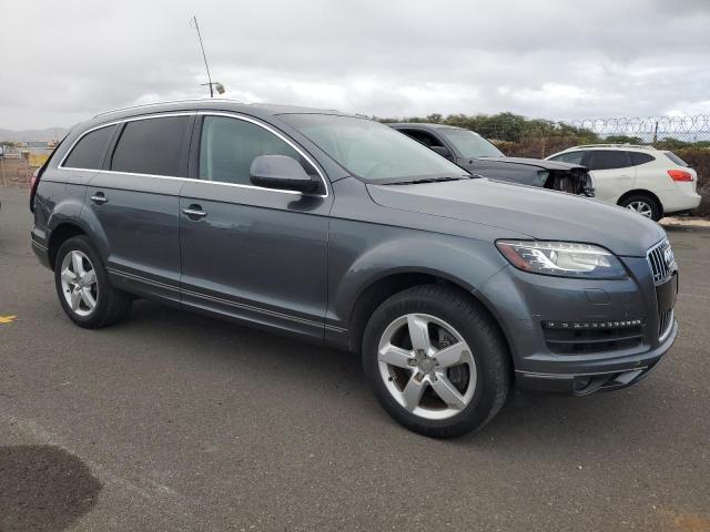 AUDI Q7 Premium 2015