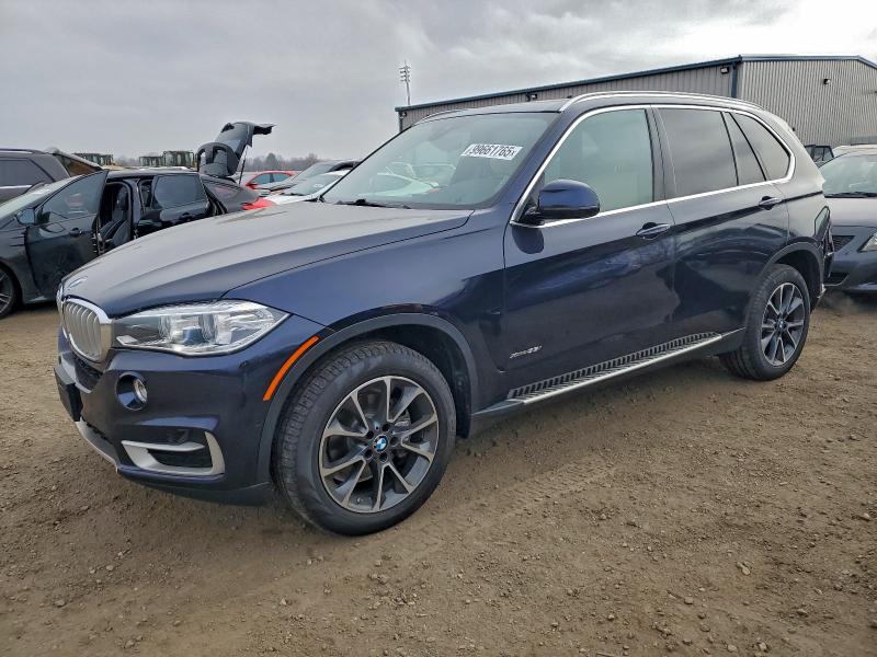 BMW X5 XDRIVE35I 2018