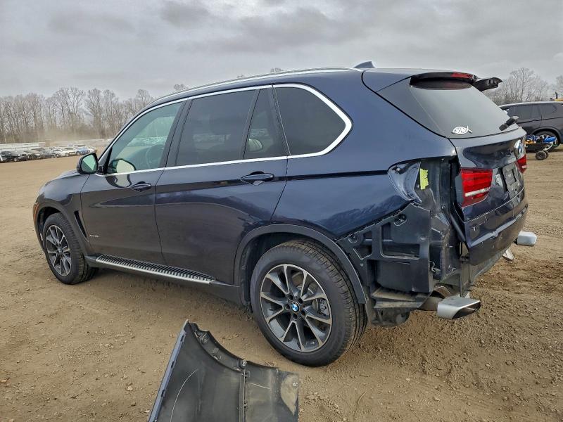 BMW X5 XDRIVE35I 2018