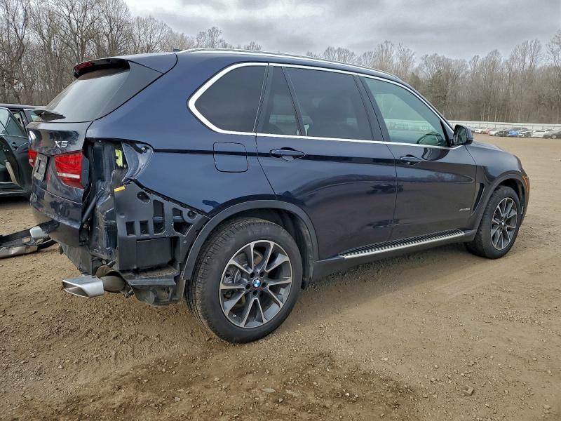 BMW X5 XDRIVE35I 2018