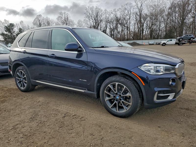 BMW X5 XDRIVE35I 2018