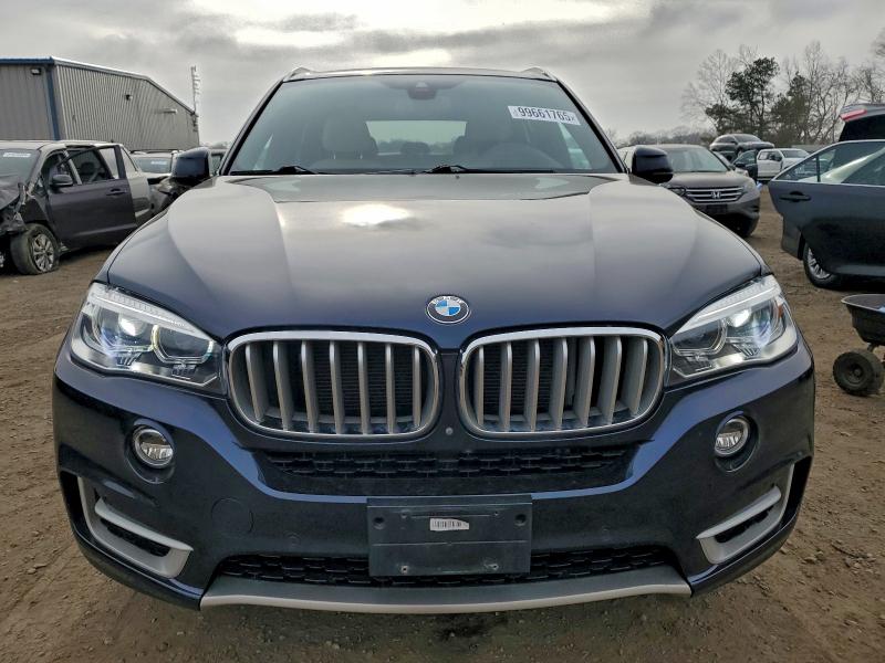 BMW X5 XDRIVE35I 2018