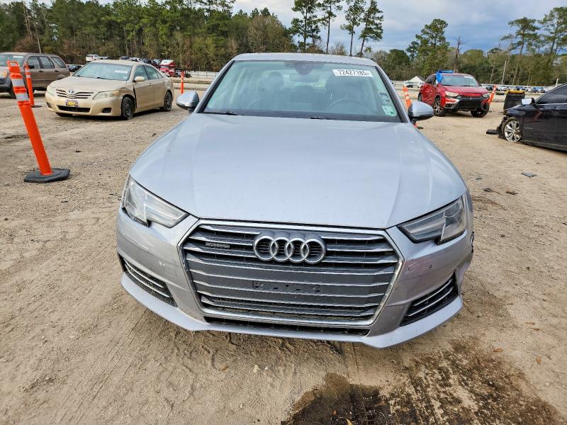 AUDI A4 Premium 2017
