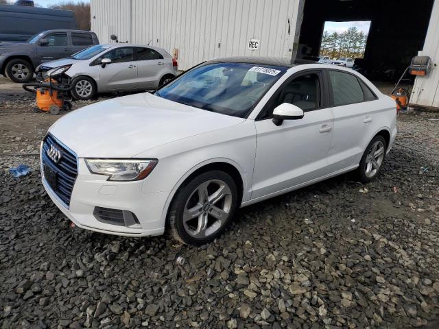 AUDI A3 Premium 2017