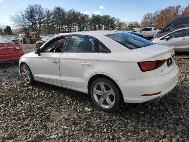 AUDI A3 Premium 2017