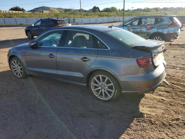 AUDI A3 Premium 2015