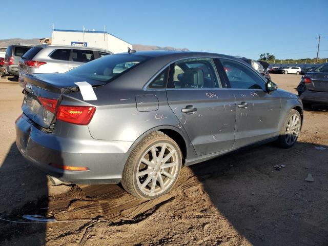 AUDI A3 Premium 2015