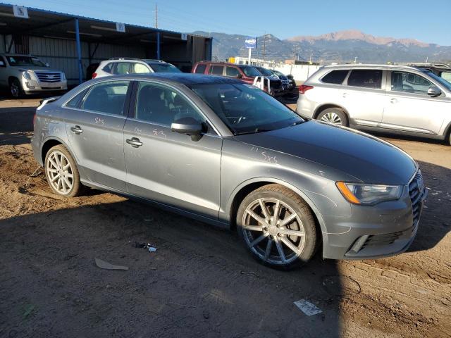 AUDI A3 Premium 2015