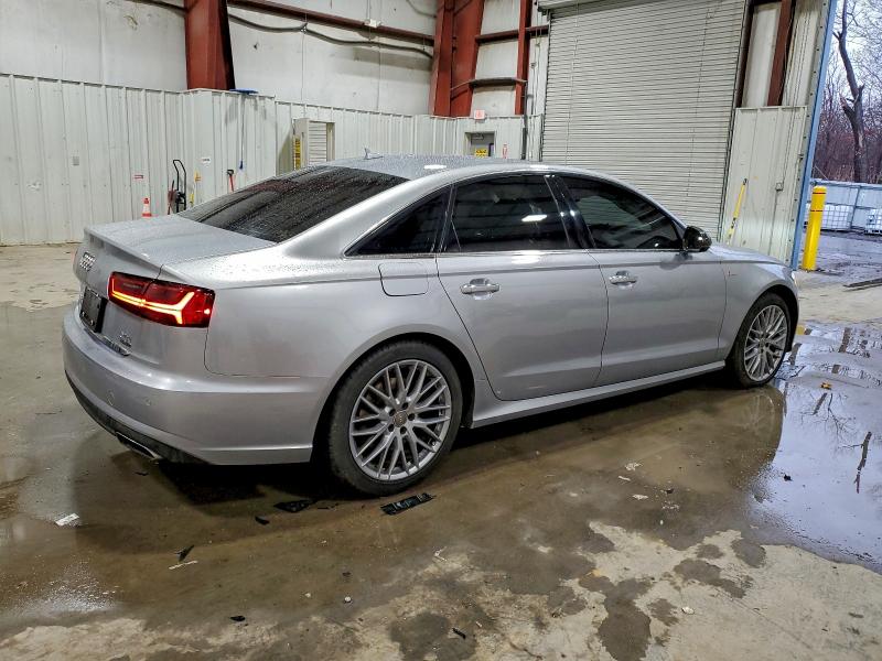 AUDI A6 Prestige 2016