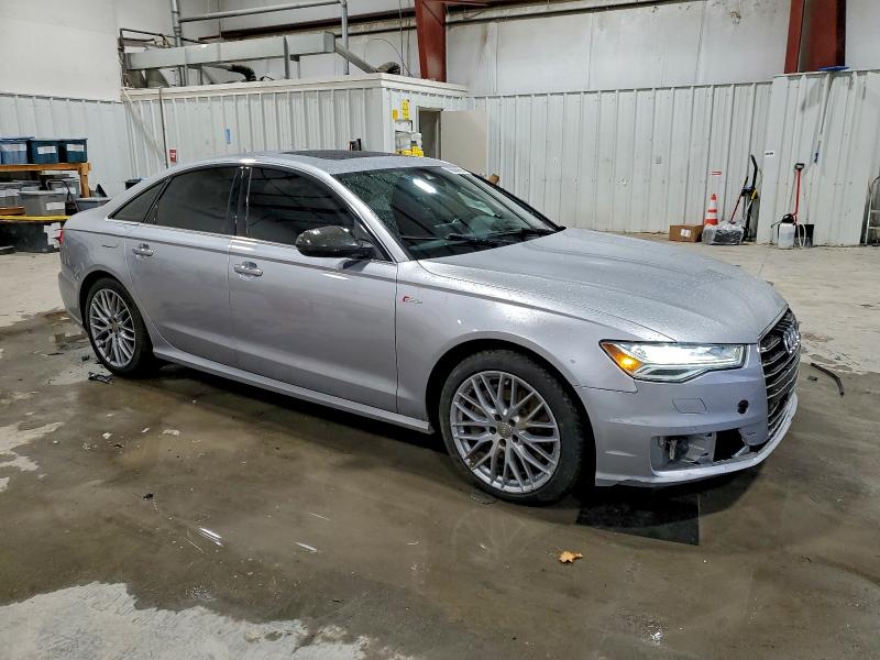 AUDI A6 Prestige 2016