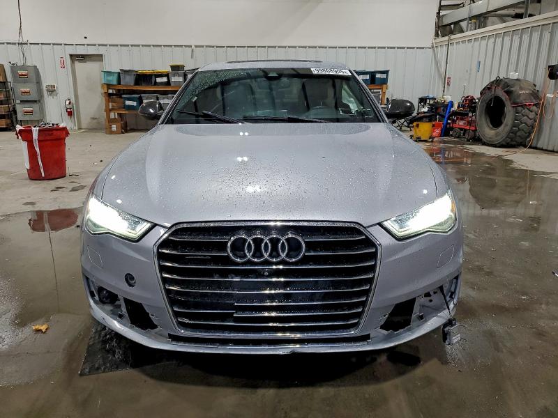 AUDI A6 Prestige 2016