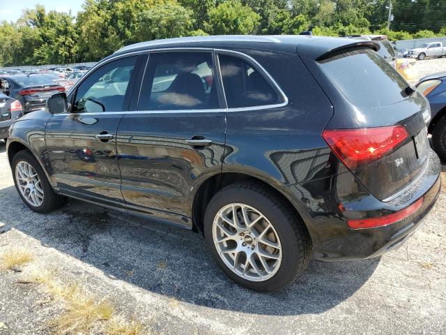 AUDI Q5 Premium Plus 2015