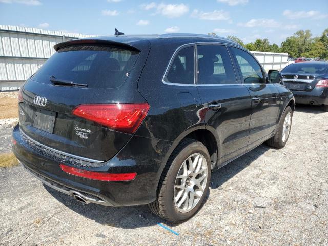 AUDI Q5 Premium Plus 2015