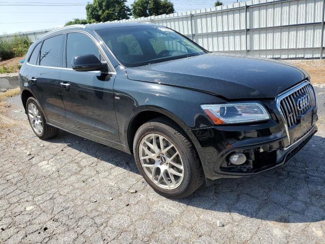 AUDI Q5 Premium Plus 2015