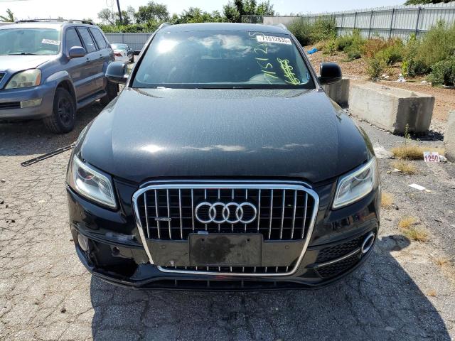AUDI Q5 Premium Plus 2015