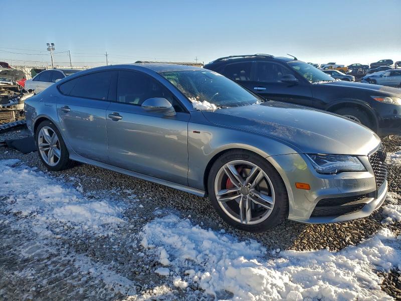 AUDI A7 Premium Plus 2015