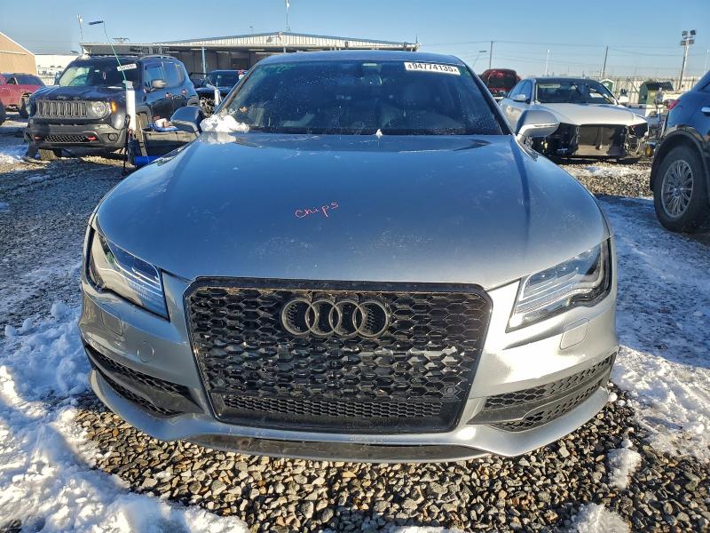 AUDI A7 Premium Plus 2015
