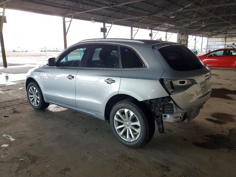 AUDI Q5 Premium Plus 2015