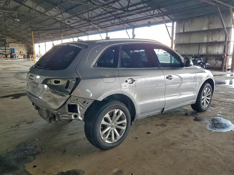 AUDI Q5 Premium Plus 2015