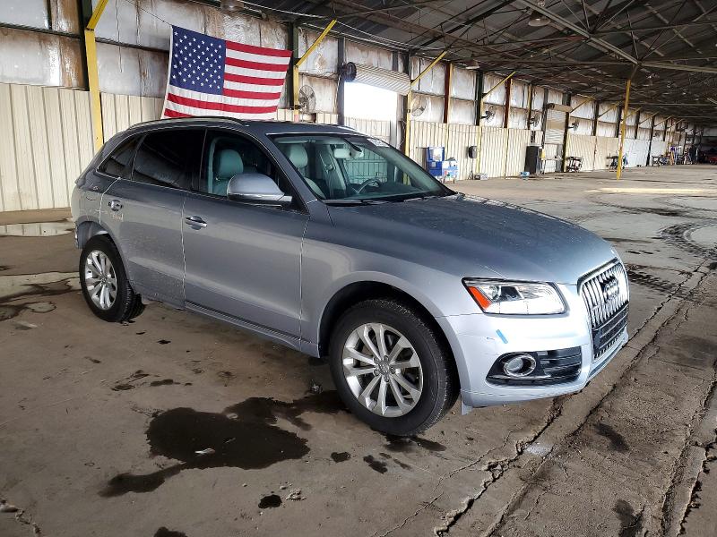 AUDI Q5 Premium Plus 2015