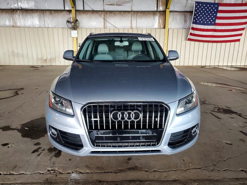 AUDI Q5 Premium Plus 2015