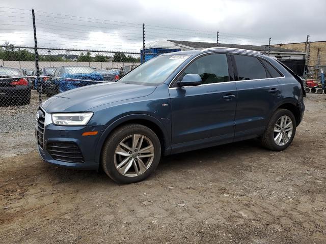 AUDI Q3 Premium Plus 2018
