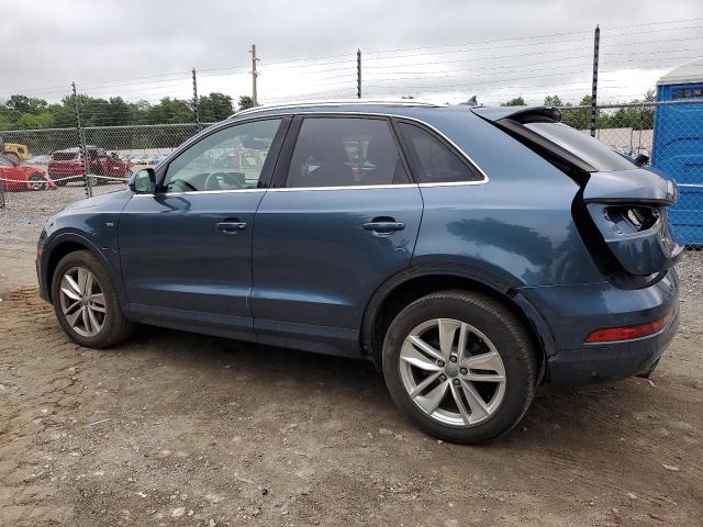 AUDI Q3 Premium Plus 2018