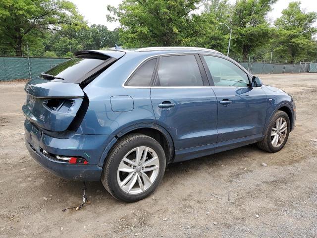 AUDI Q3 Premium Plus 2018