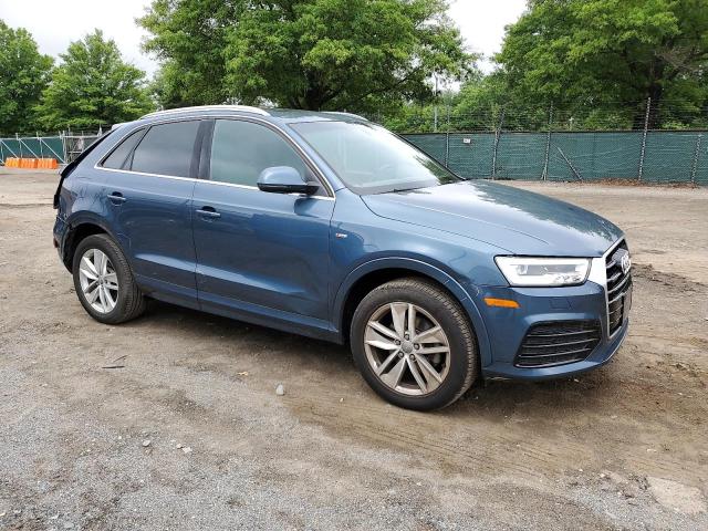 AUDI Q3 Premium Plus 2018