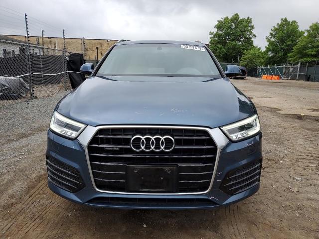 AUDI Q3 Premium Plus 2018