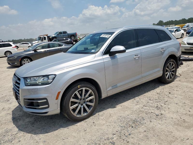 AUDI Q7 Premium Plus 2019