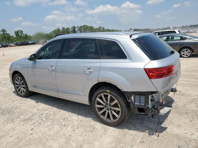 AUDI Q7 Premium Plus 2019