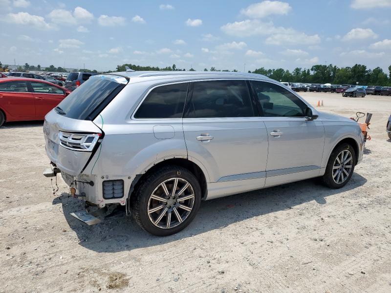 AUDI Q7 Premium Plus 2019
