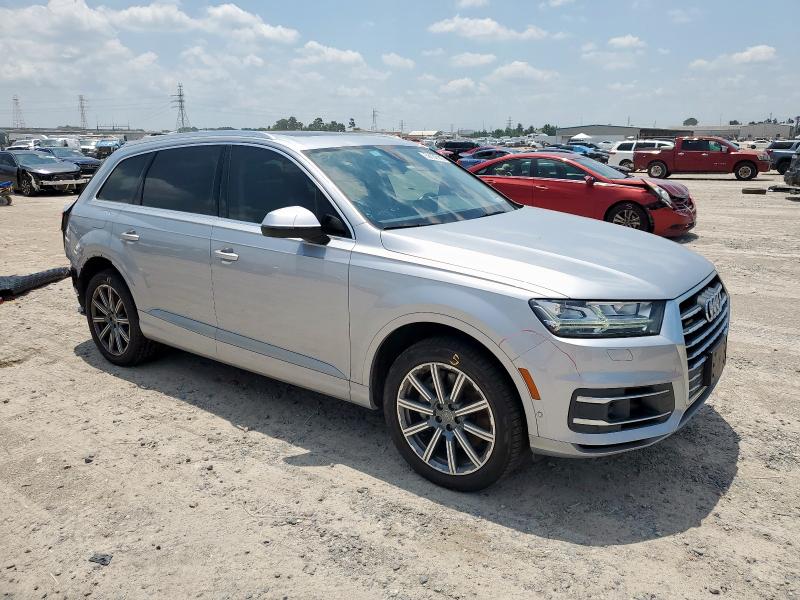 AUDI Q7 Premium Plus 2019