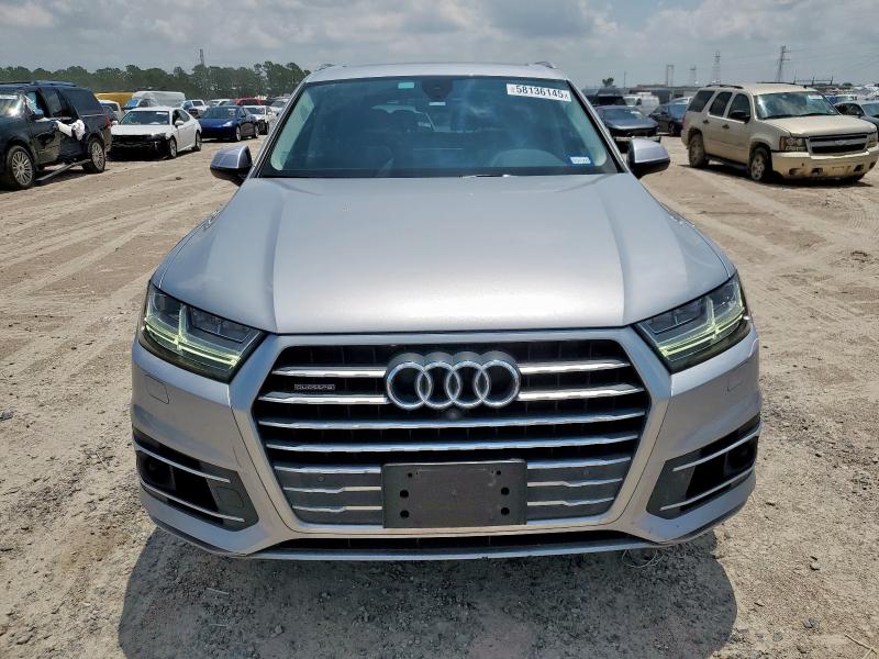 AUDI Q7 Premium Plus 2019