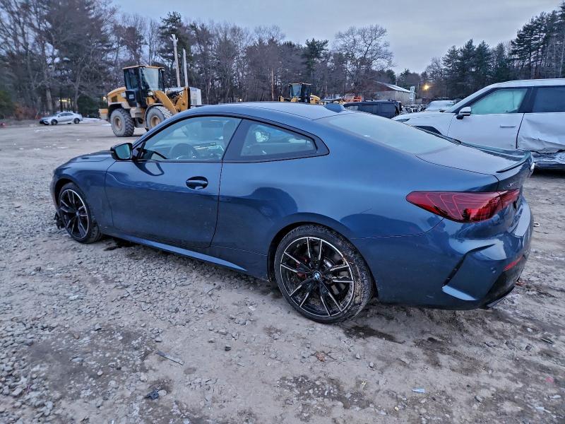 BMW M440XI 2025