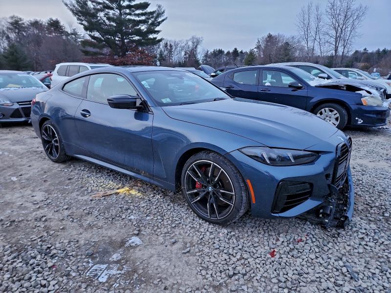 BMW M440XI 2025