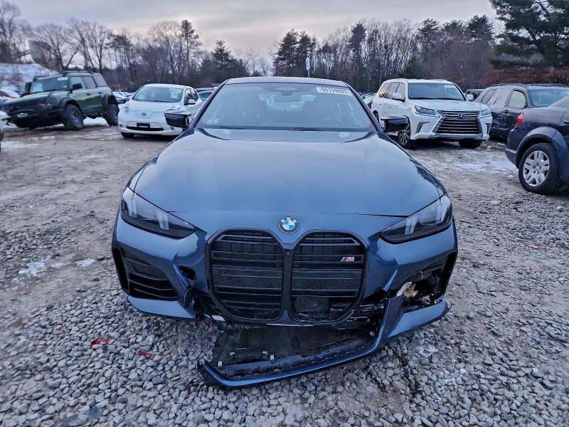 BMW M440XI 2025