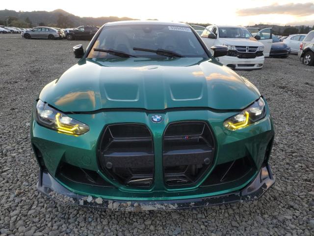 BMW M3 Competition 2023
