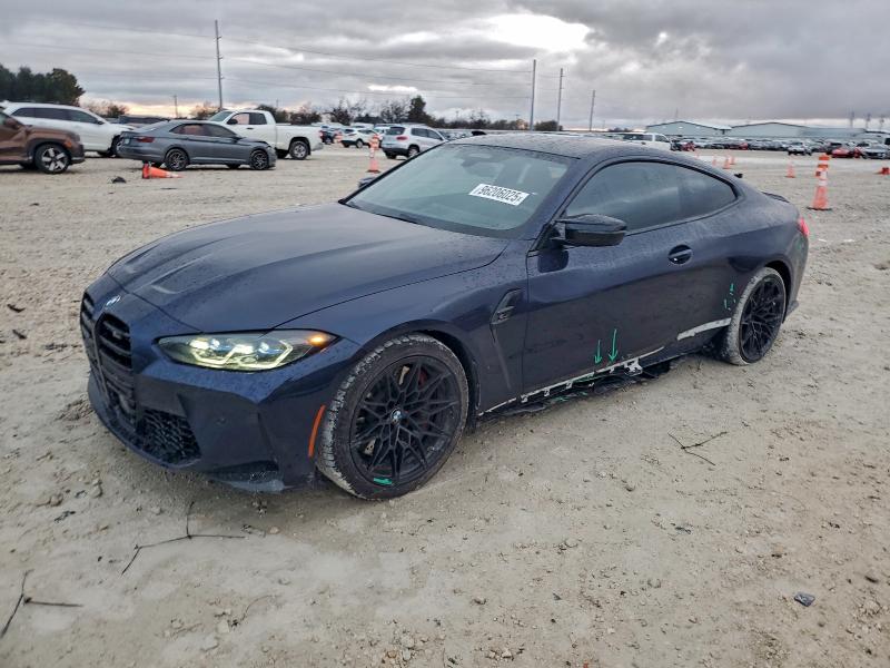 BMW M4 Competition 2024