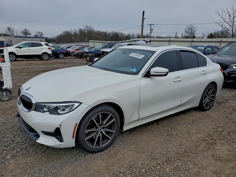 BMW 330XI 2020