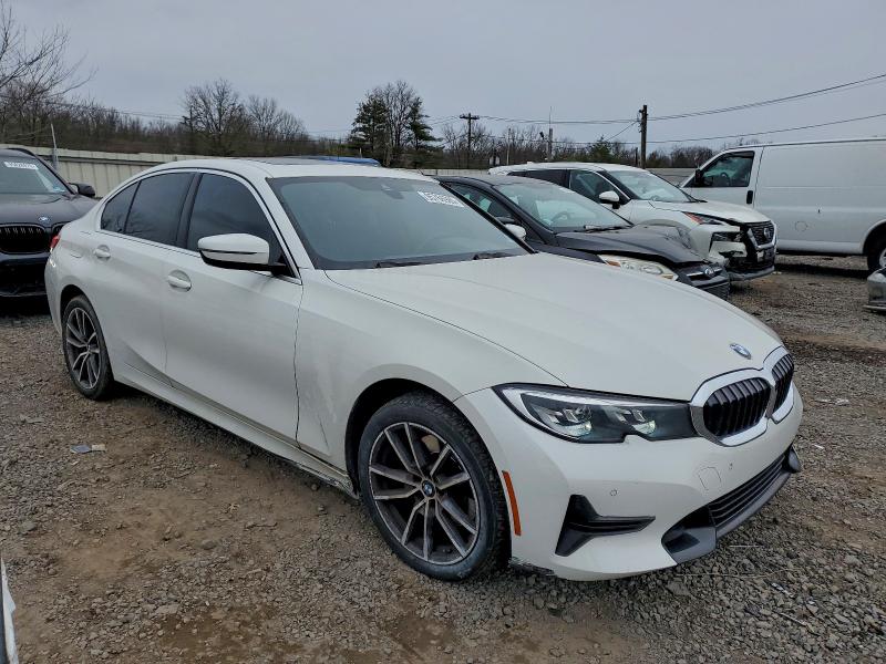 BMW 330XI 2020