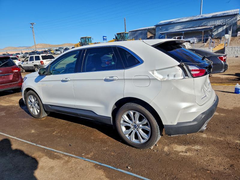 FORD Edge Titanium 2020