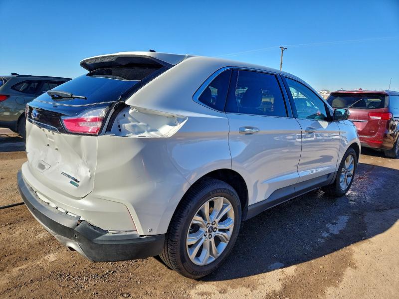 FORD Edge Titanium 2020