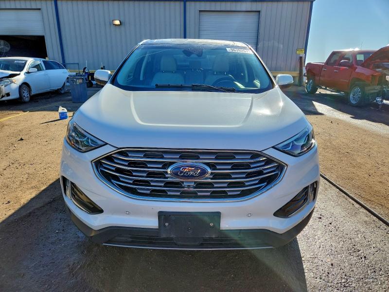 FORD Edge Titanium 2020