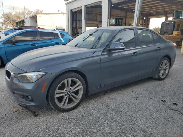 BMW 320I 2016