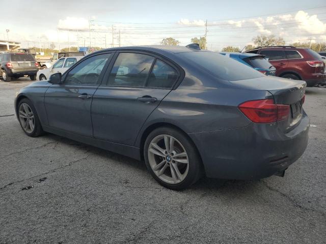 BMW 320I 2016