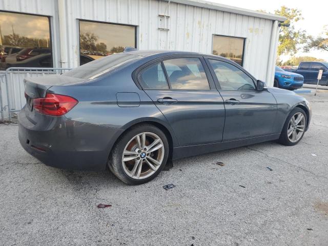 BMW 320I 2016