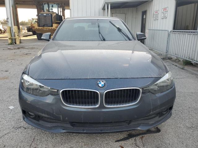 BMW 320I 2016
