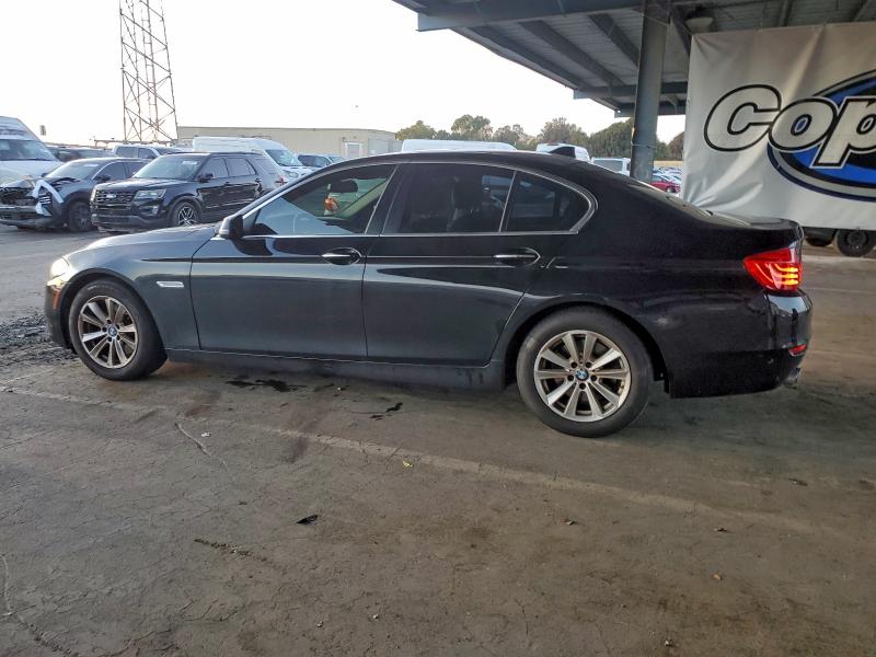BMW 528I 2015